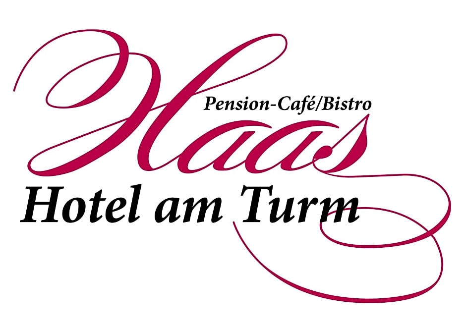 Pension Haas-Hotel am Turm