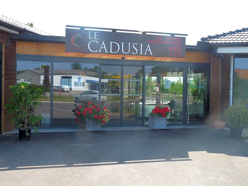 Le Cadusia