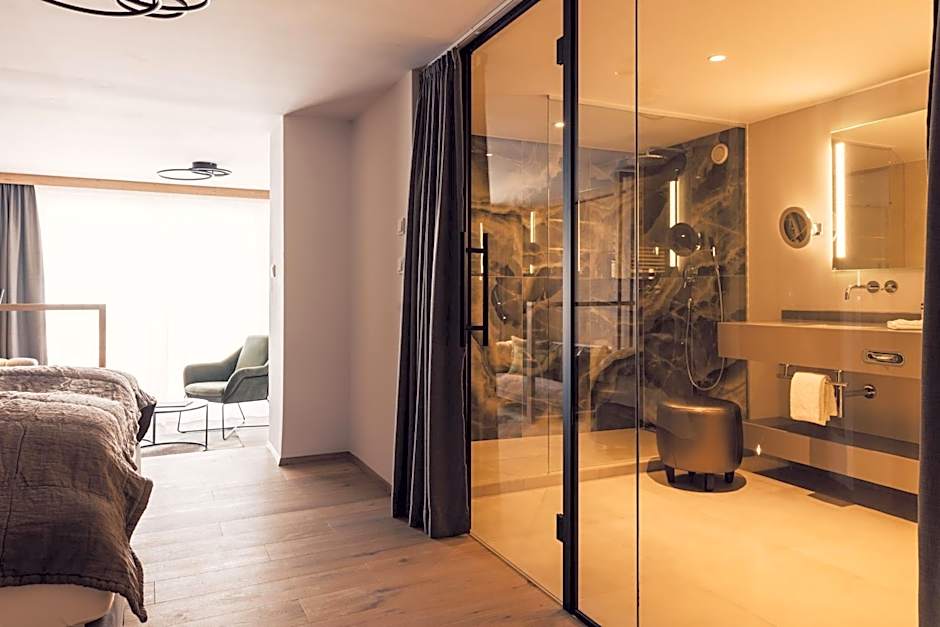 Hotel Schöne Aussicht