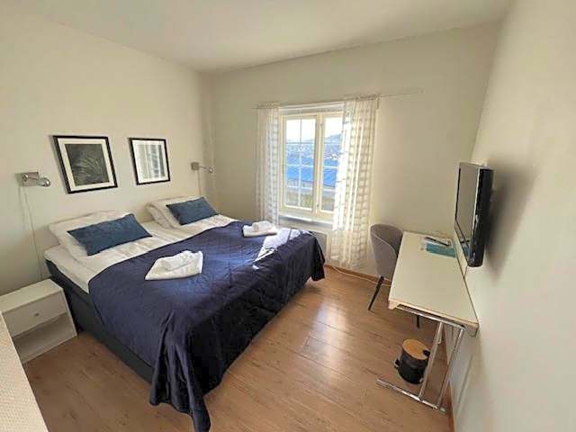 Verkshotellet Jørpeland