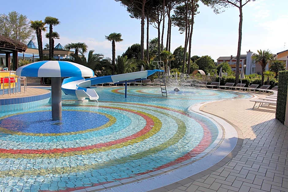 Mediterranee Family Hotel & Spa