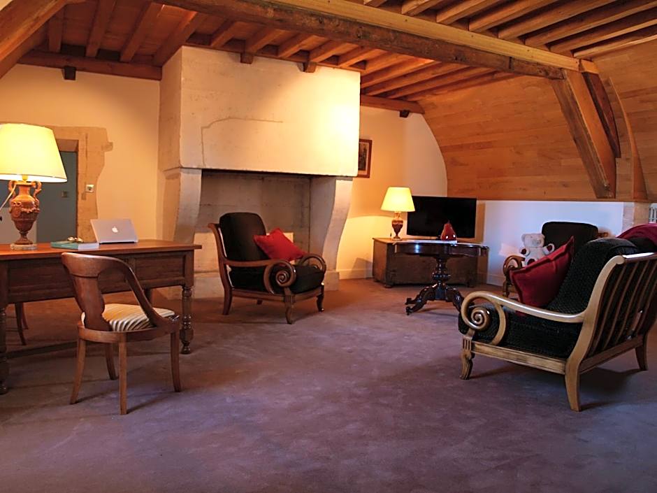 Gîtes La Grande Ferme Crépon - à la campagne 5mn d'Arromanches et 10mn de Bayeux