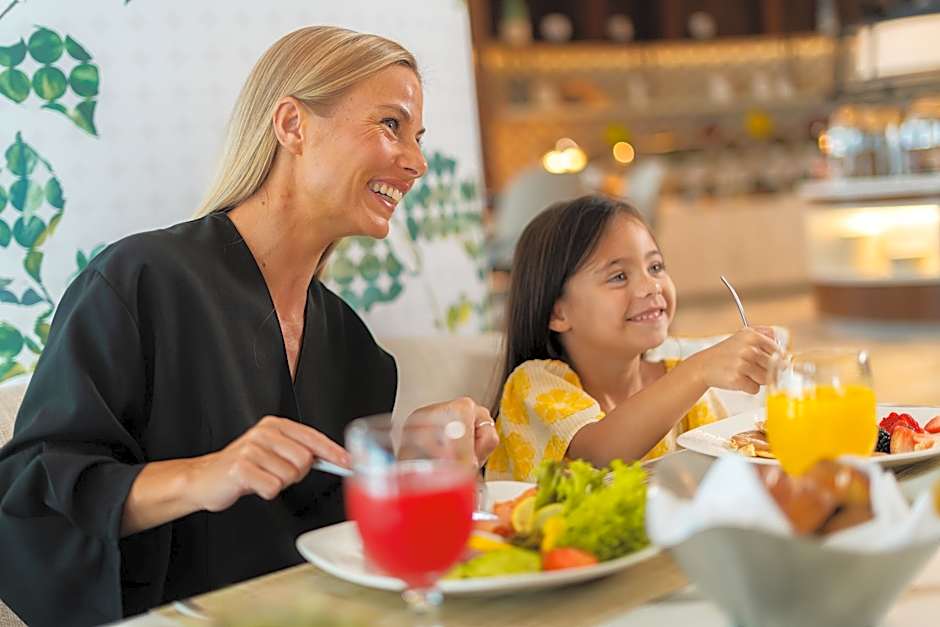 Nour Arjaan By Rotana