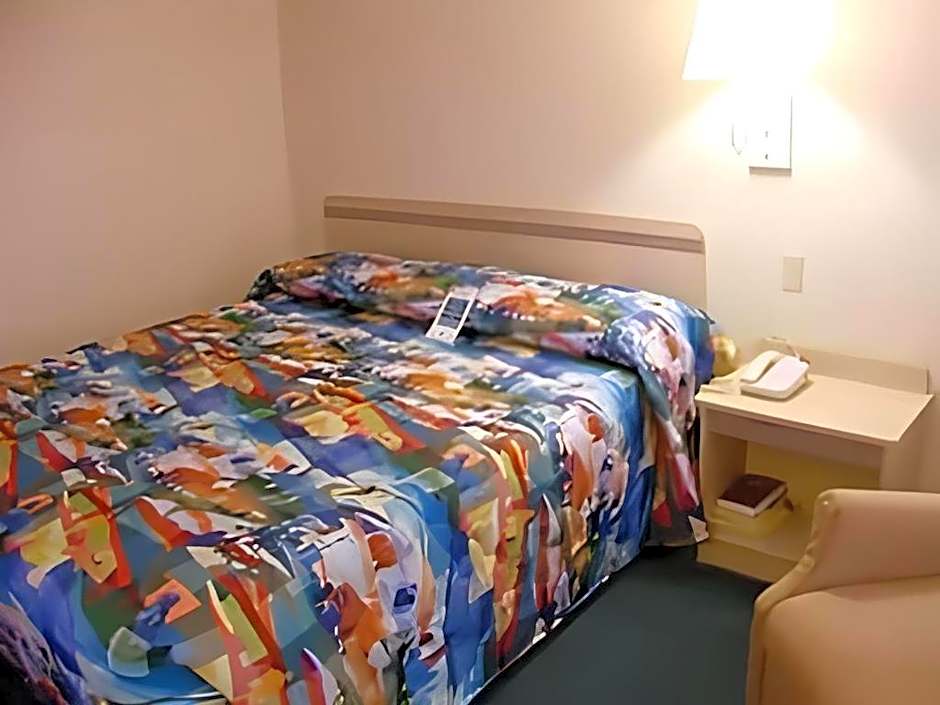 Americas Best Value Inn Jefferson City