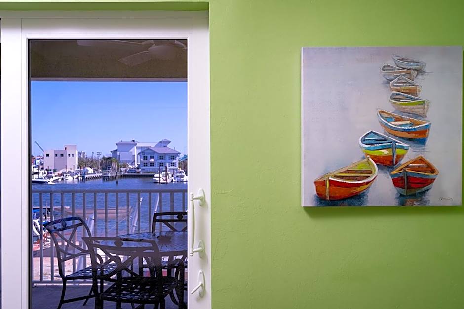 Harbour House at the Inn 306