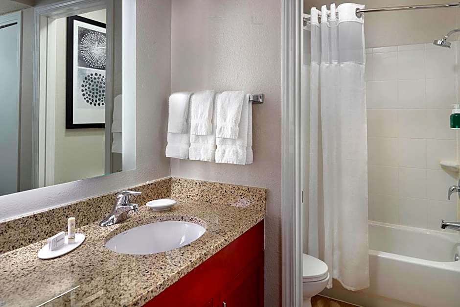 Residence Inn by Marriott Atlanta Buckhead