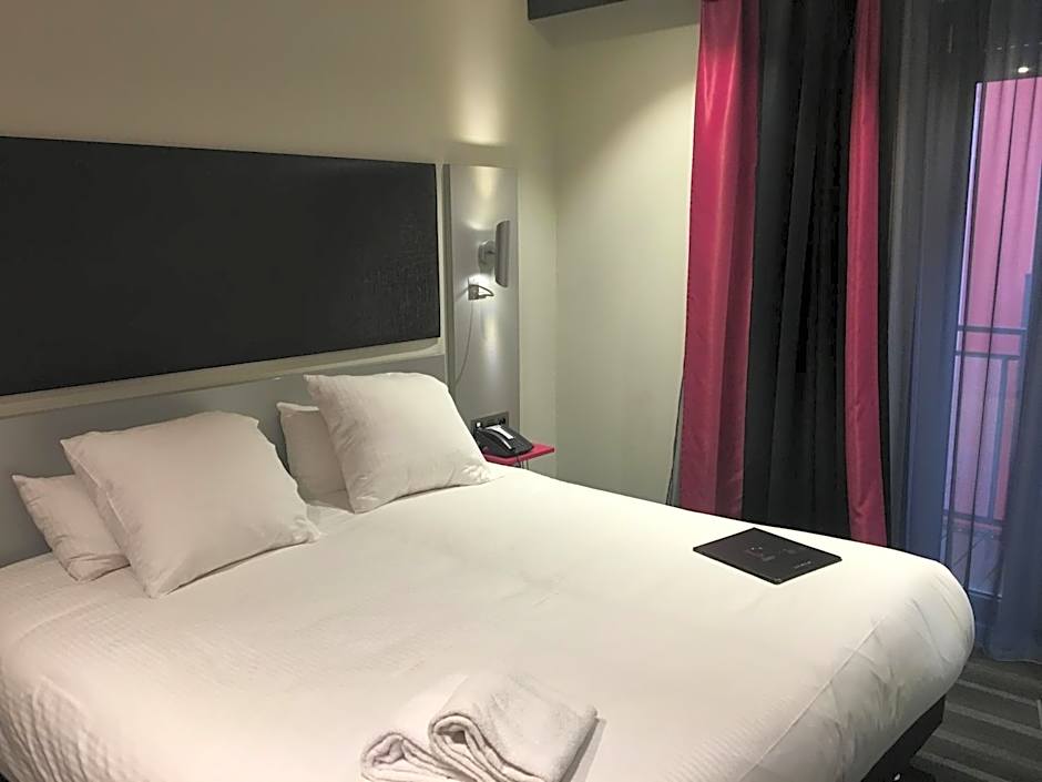 Hôtel Boutique Richelieu, Lyon Gare Part-Dieu