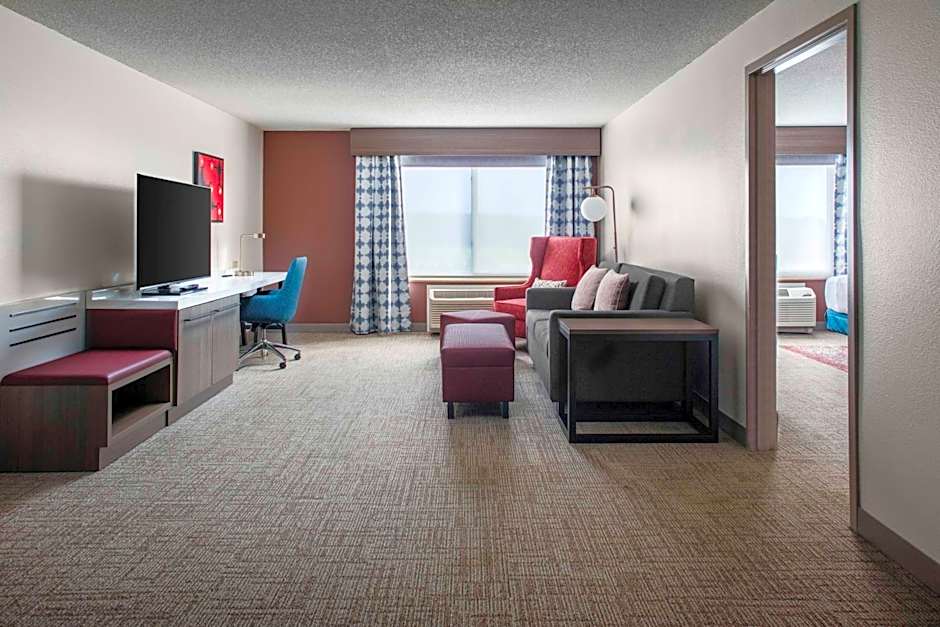Hilton Garden Inn Roanoke Rapids / Carolina Crossroads
