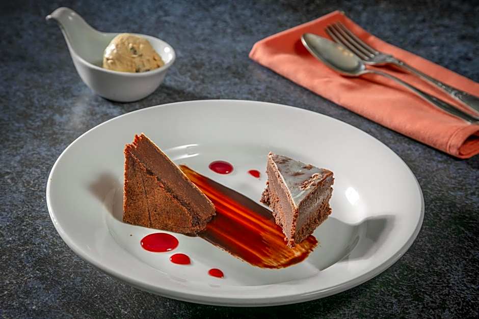 Best Western Preston Garstang Country Hotel and Golf Club