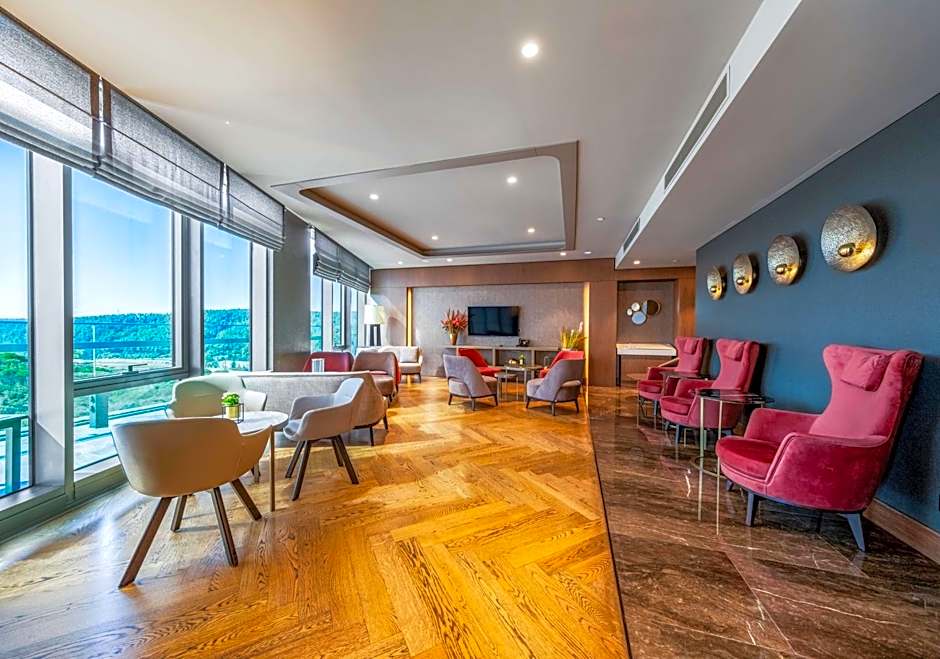 Radisson Collection Hotel, Vadistanbul