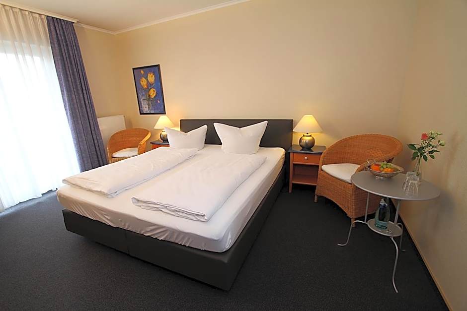 Hotel Lindemann