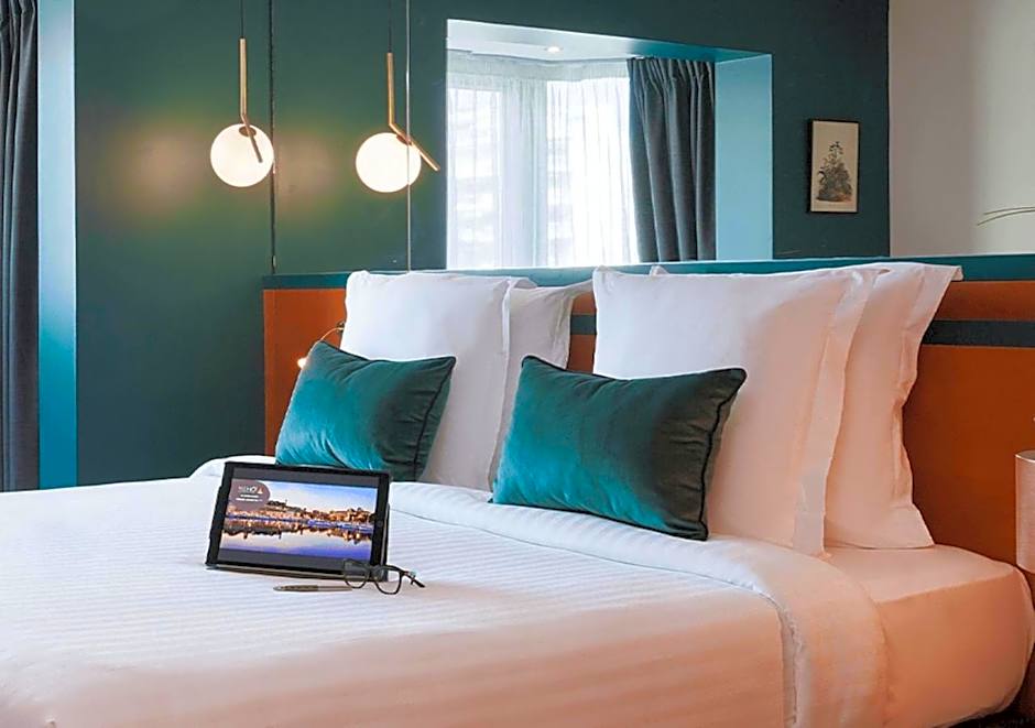 Nehô Suites Cannes Croisette