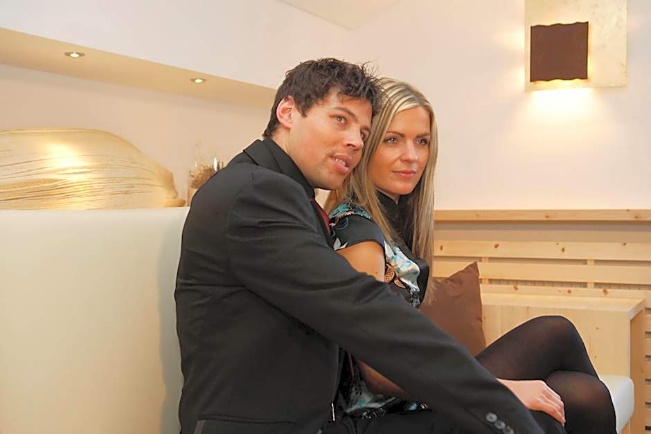 Romantik Villa Cesanueva