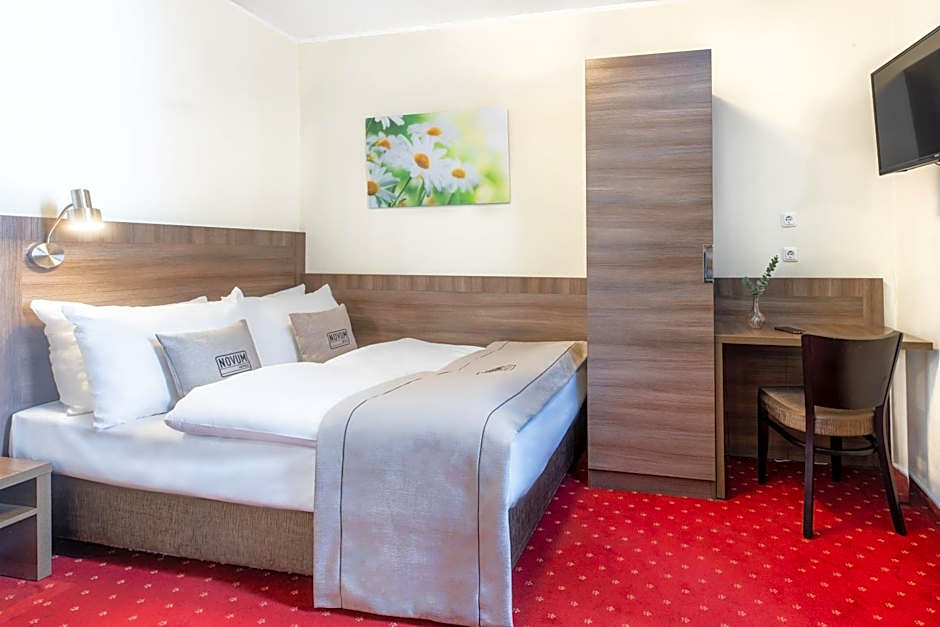 Novum Hotel Leonet Köln Altstadt