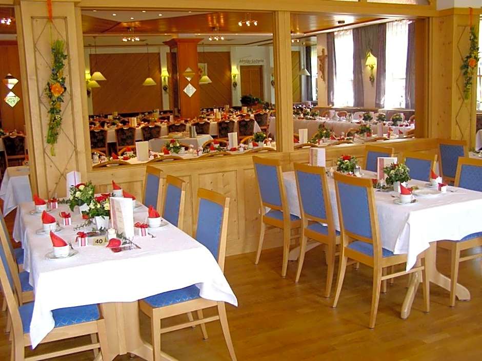 Lindenhof Hetzenbach