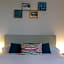 Number9 - now with air conditioned rooms