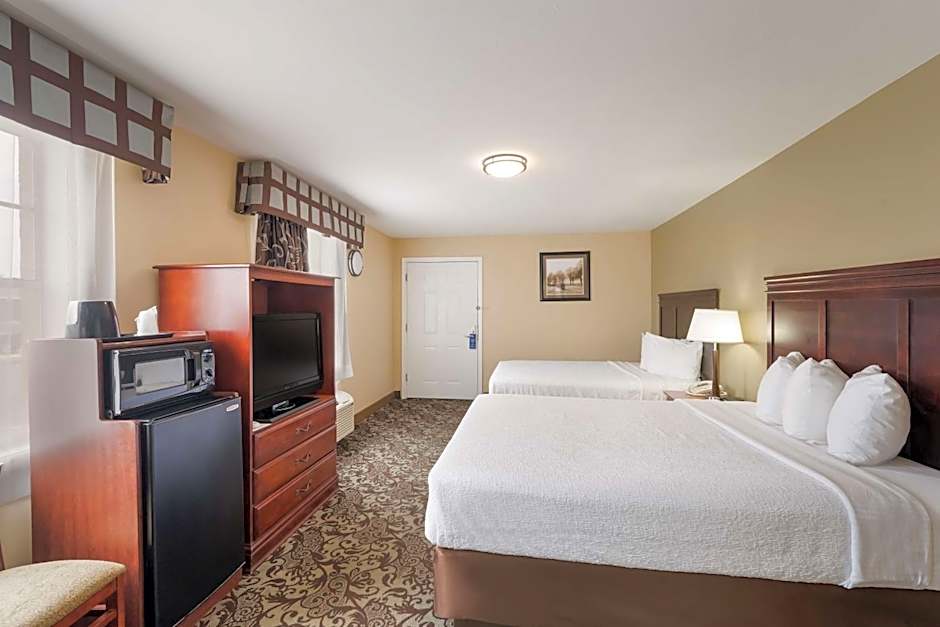 Best Western Conway