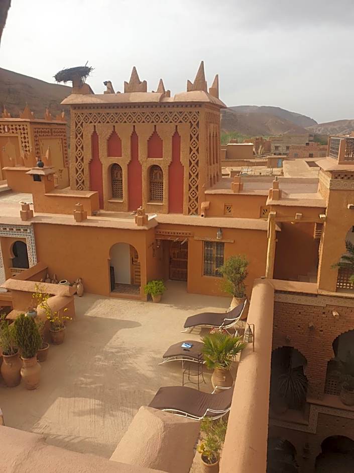 Dar Jnan Tiouira Dades