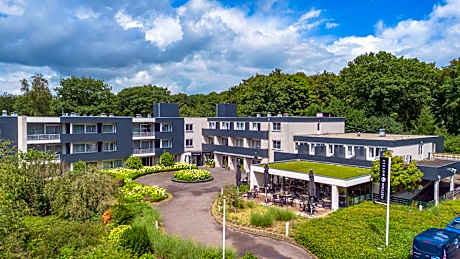 Fletcher Hotel-Restaurant De Buunderkamp