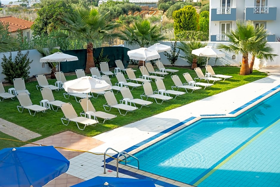 Malia Princess Studios