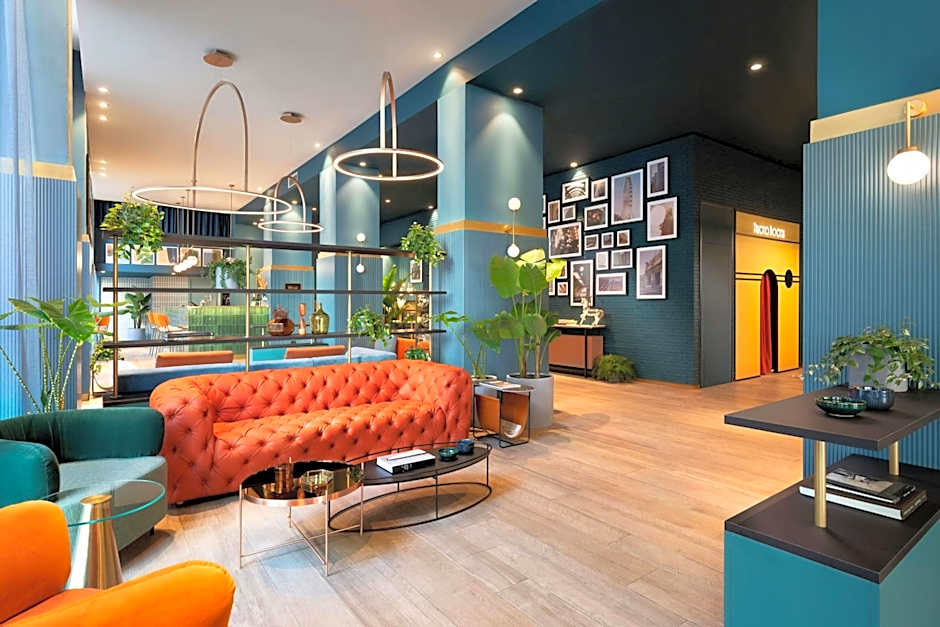Duo Milan Porta Nuova, a Tribute Portfolio Hotel 