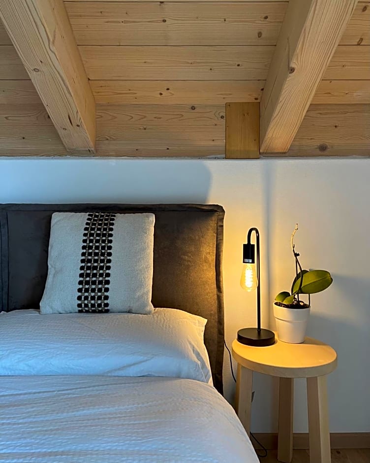 B&B La Casa del Sole