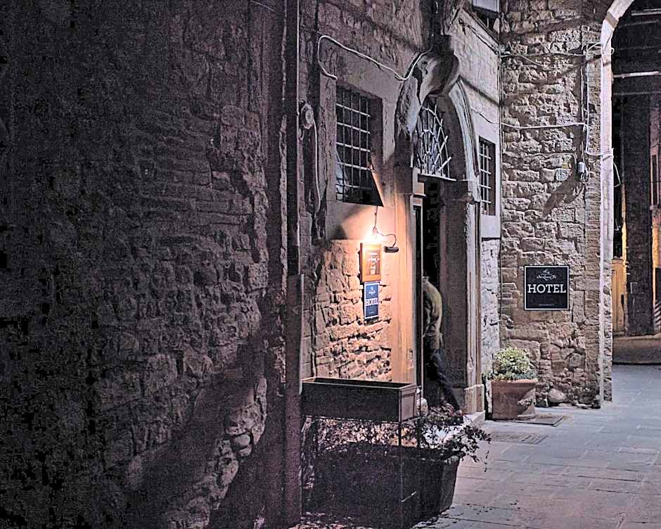 Residenza D'Epoca San Lorenzo Tre
