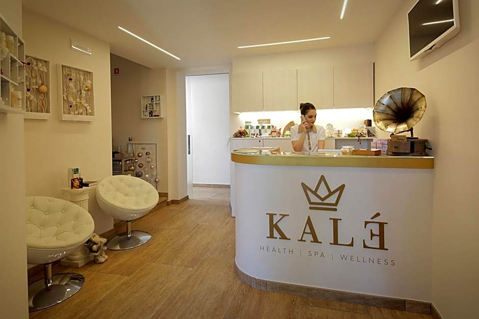 Boutique Hotel Bramante & SPA