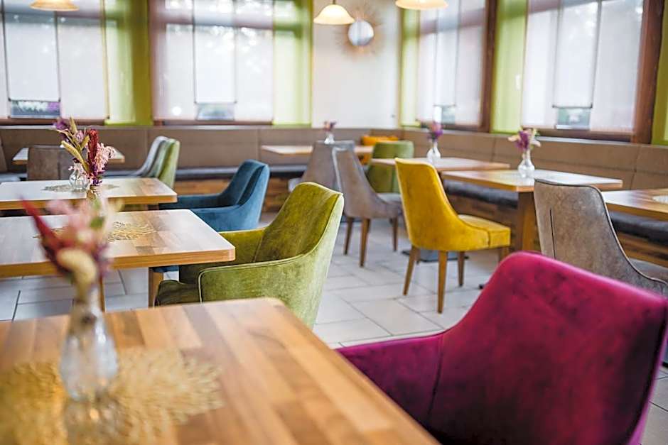 Landhotel Kuffner
