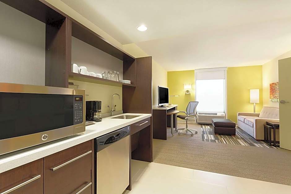 Home2 Suites By Hilton Salt Lake City / South Jordan