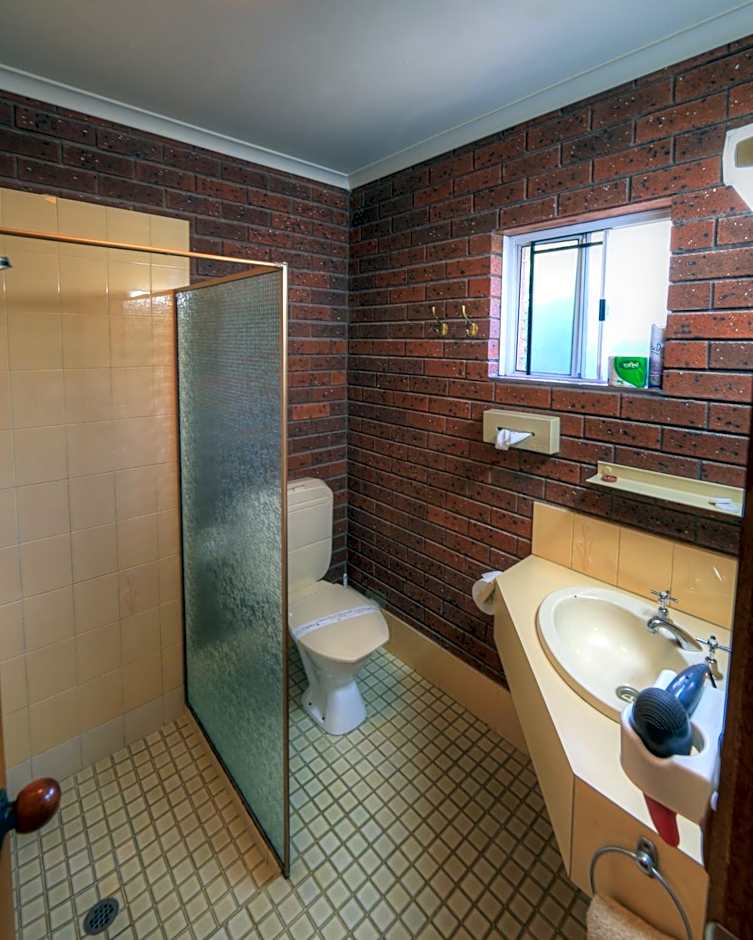 Bairnsdale Tanjil Motor Inn