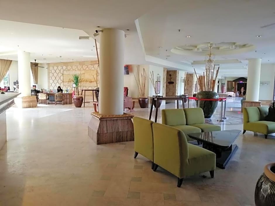 Lagoon Residence @ Langkawi