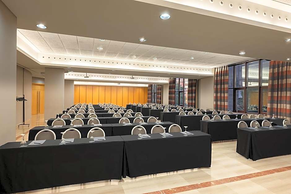 Hotel Sb Ciutat De Tarragona