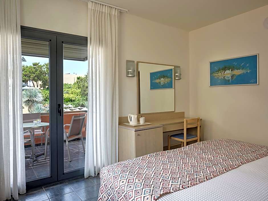 Atlantica Mikri Poli Rhodes