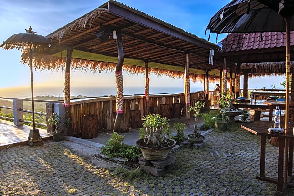 The Pande Hill Homestay