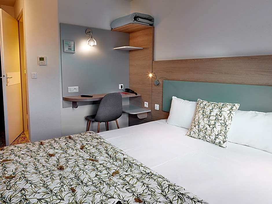 Hôtel REVOTEL Nancy Centre Gare et Congrès