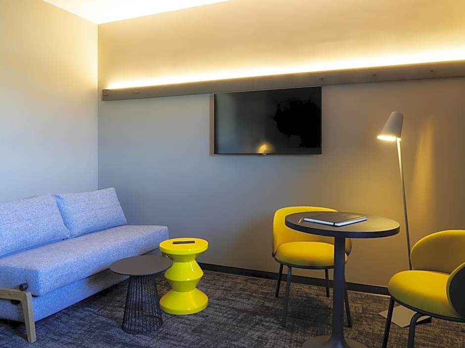 ibis Saint Paul Trois Chateaux