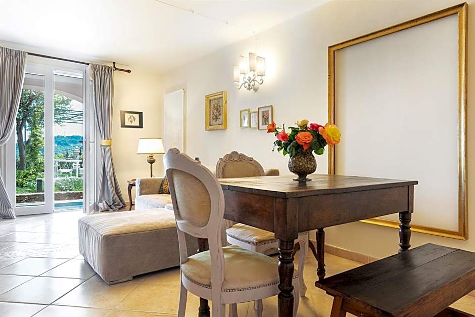 Agriturismo L’Orto di Muma