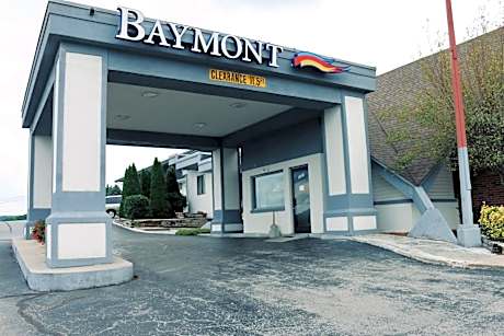 Baymont by Wyndham Cookeville