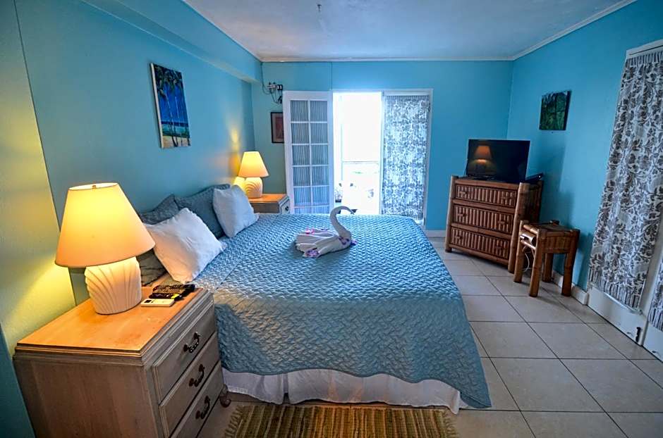 Moon San Villa at the Blue Lagoon