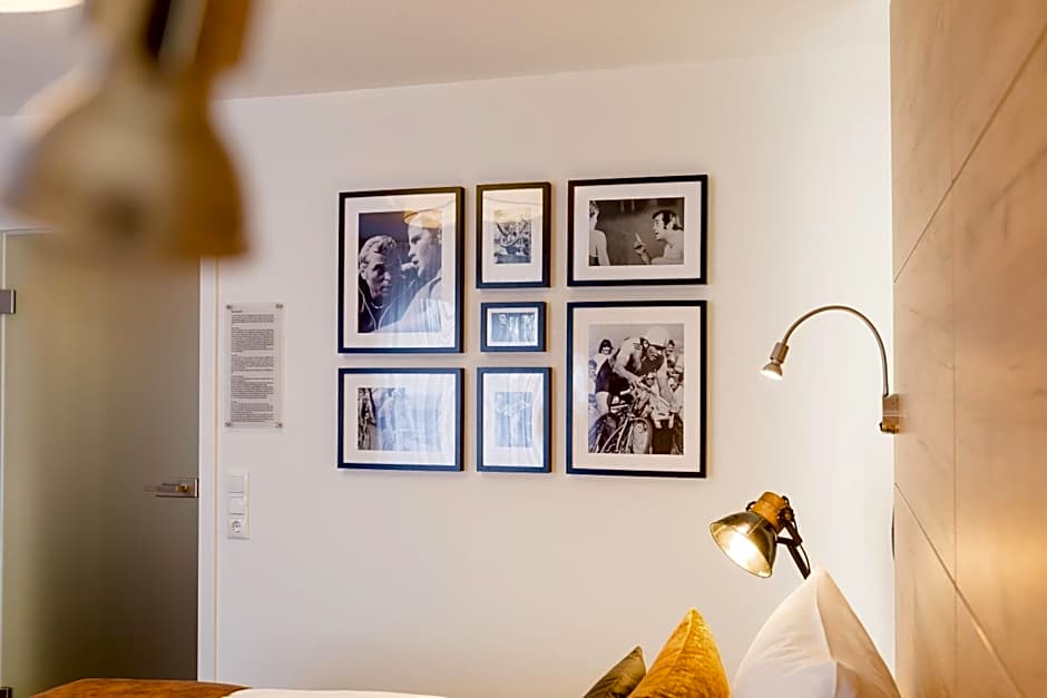 Hotel Restaurant Zwergschlösschen