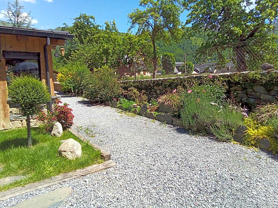 L' Auberge du château