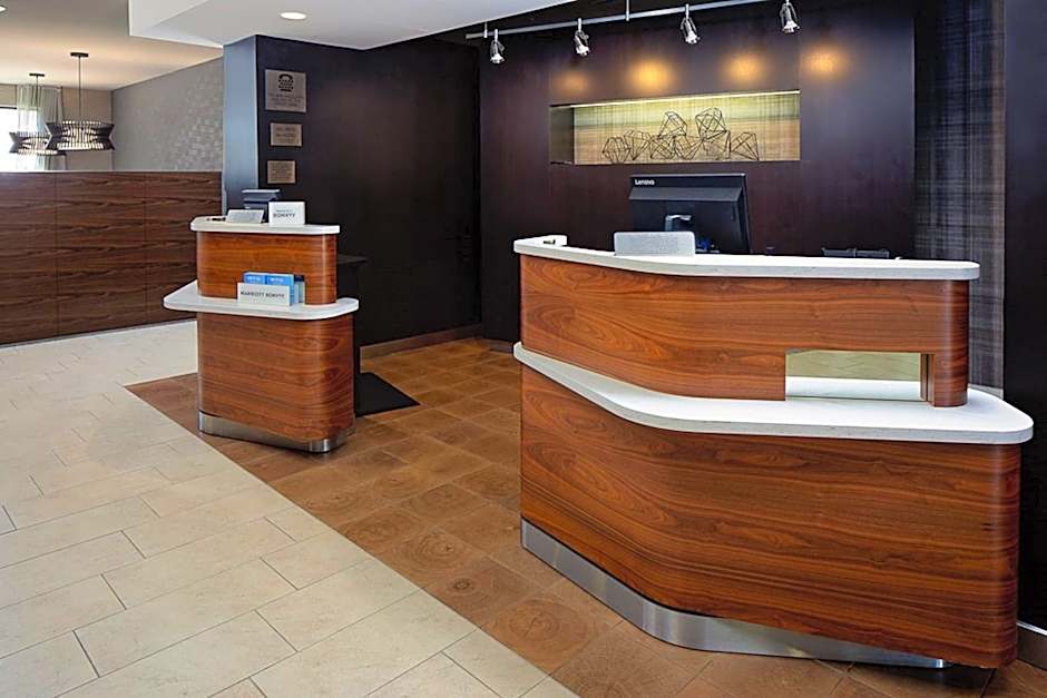 Courtyard by Marriott Durham Near Duke University/Downtown