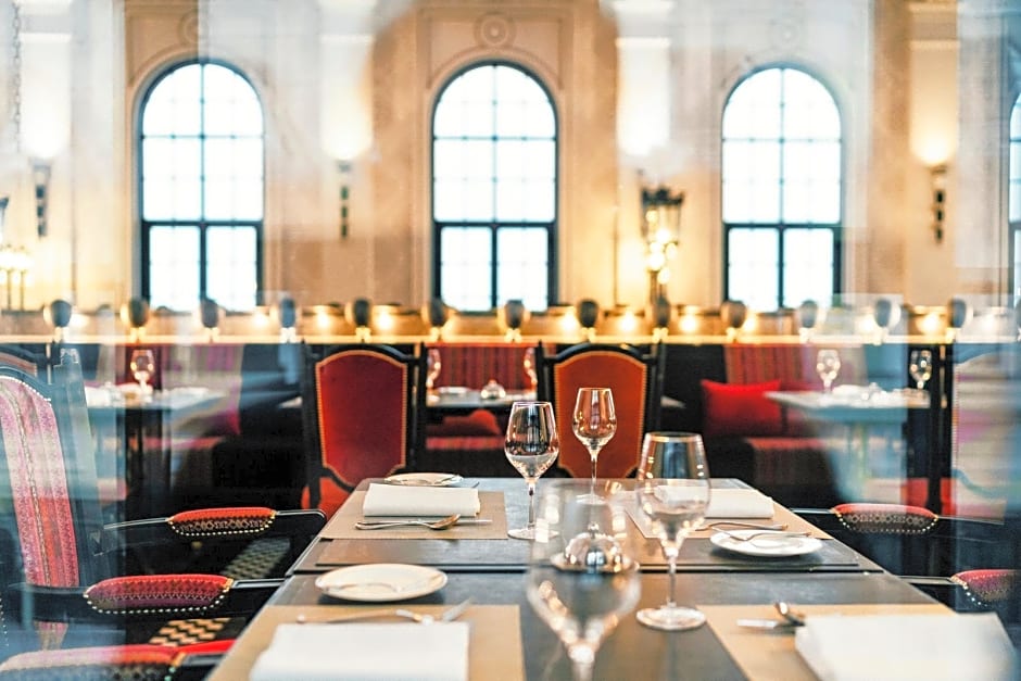 Hotel de la Coupole - MGallery