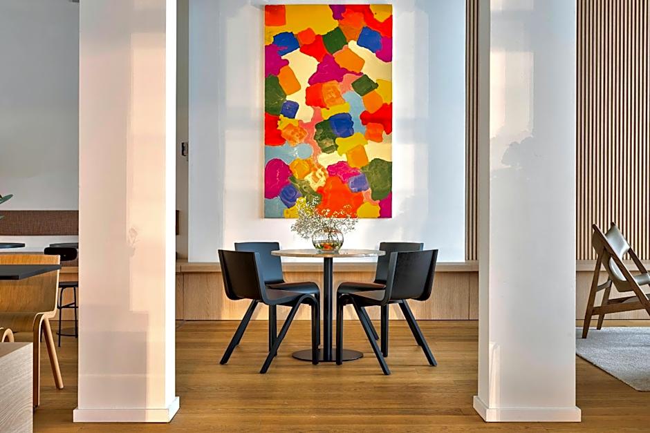 Habyt-The Waterfront