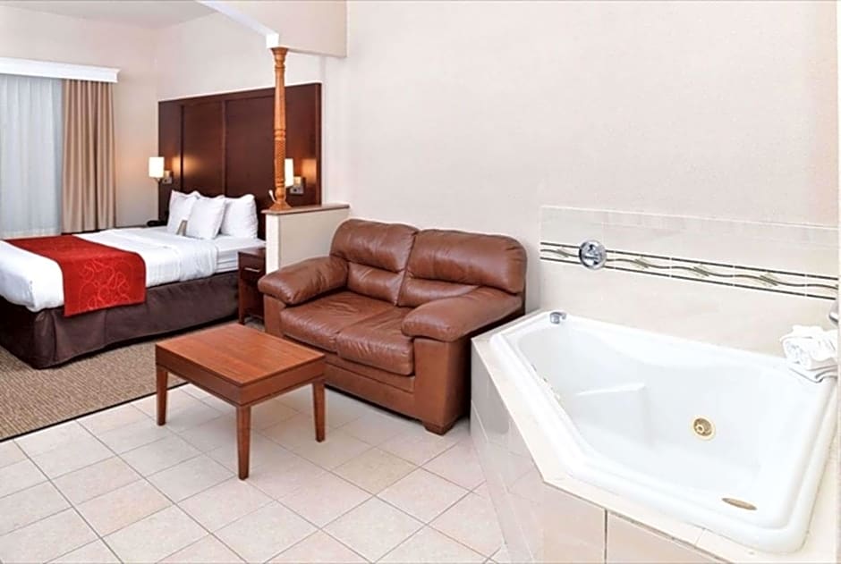 Citrus Suites Redlands Loma Linda Hotel