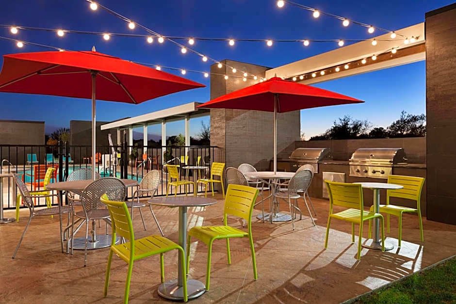 Home2 Suites by Hilton Oklahoma City South