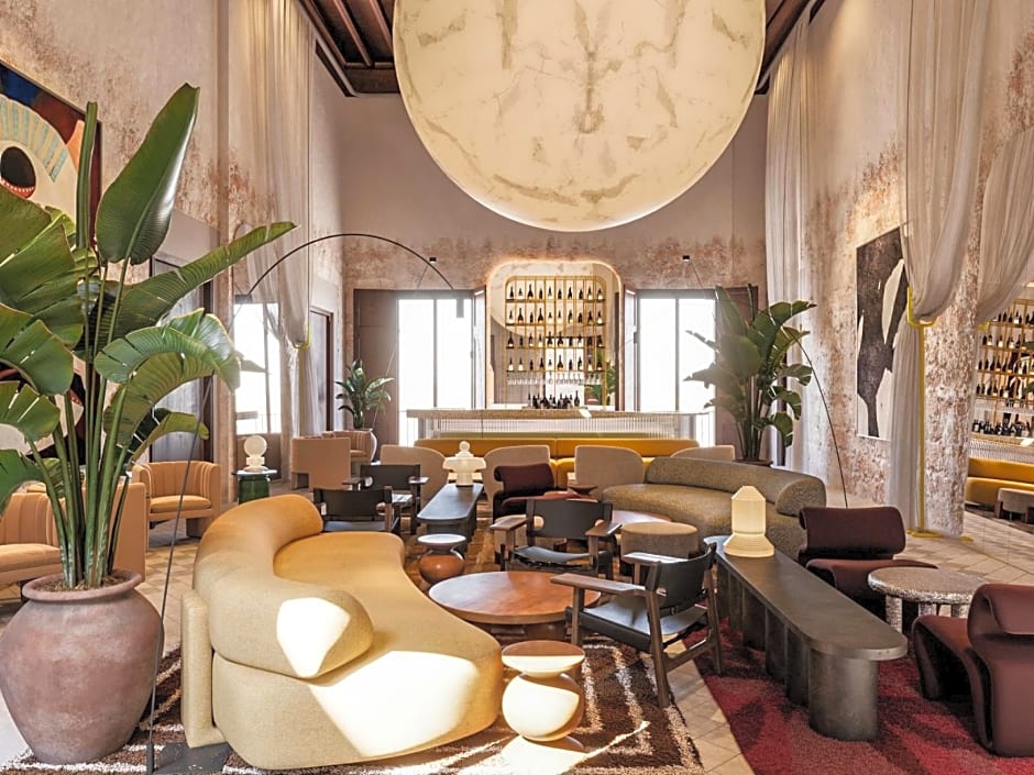 Nobis Hotel Palma, a Member of Design Hotels