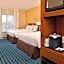 Fairfield Inn & Suites by Marriott Eugene East/Springfield