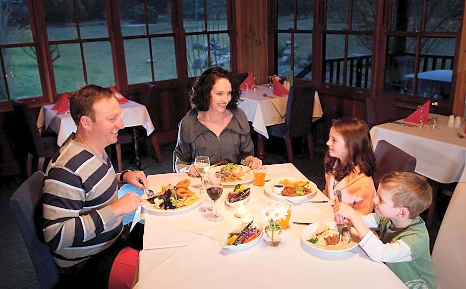 Granite Belt Retreat and Brewery